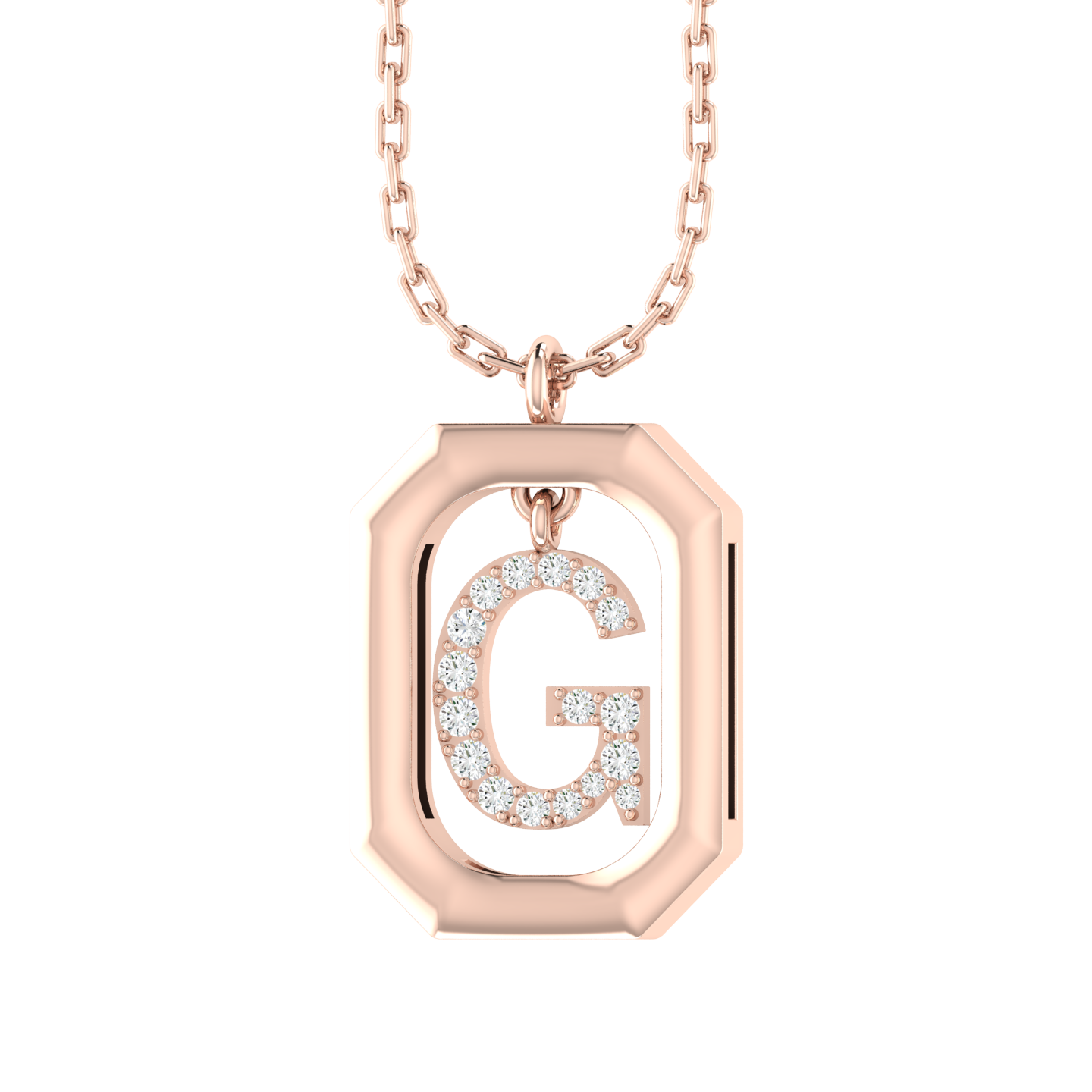 G - Alphabet